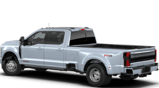 2026 Ford Super Duty® External Image 3
